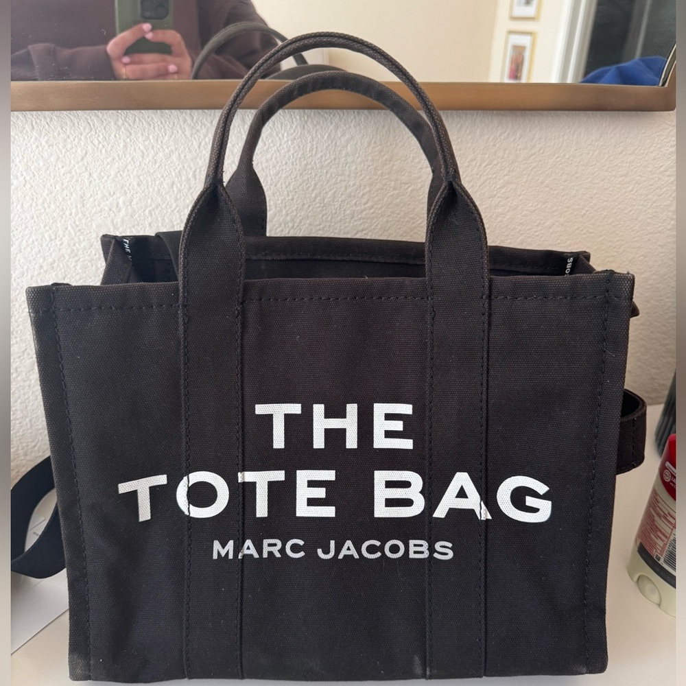 Marc Jacobs The Tote Bag Medium